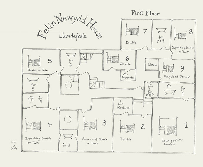 floor-plan-for-house-on-good-luck-charlie