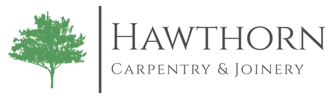 Hawthorn Carpentry and joinery logo